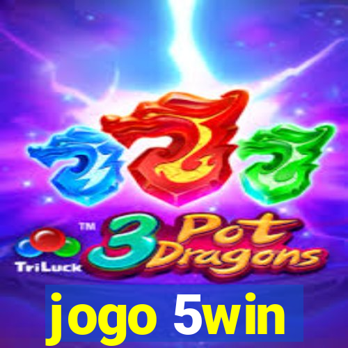 jogo 5win